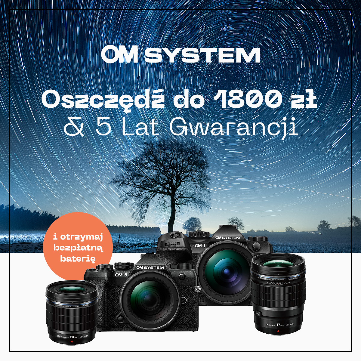 <center>Cashback do 1800zł</center>